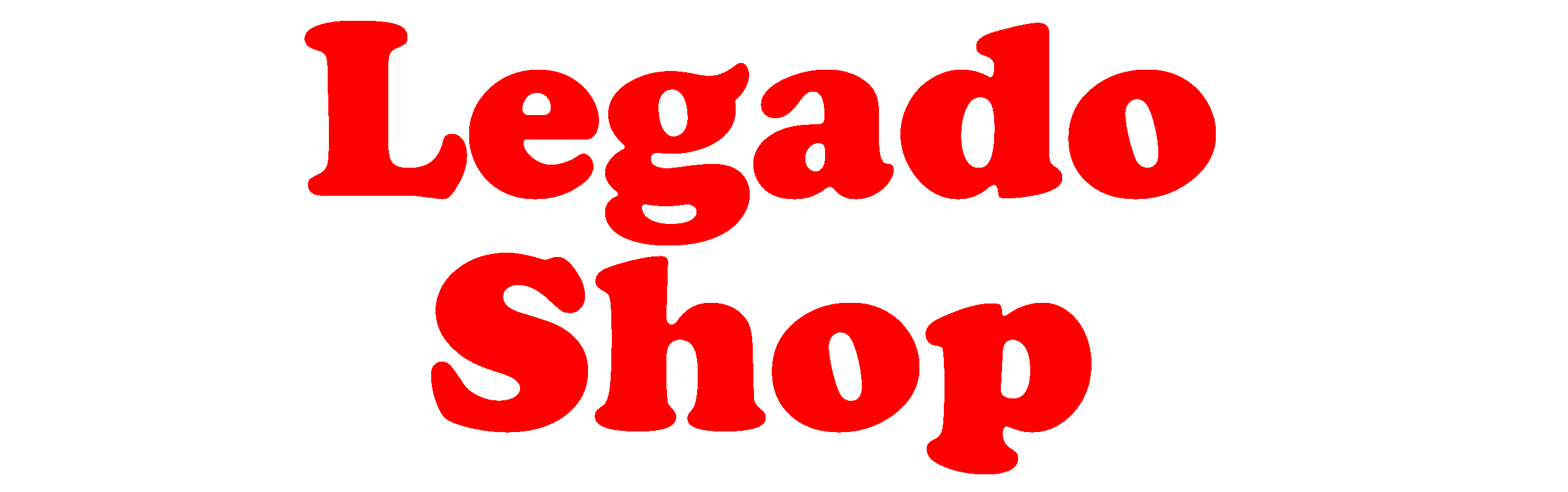 Legado Shop